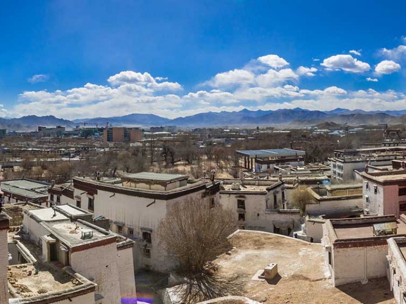 lhasa-gyantse-shigatse-sightseeing-tour