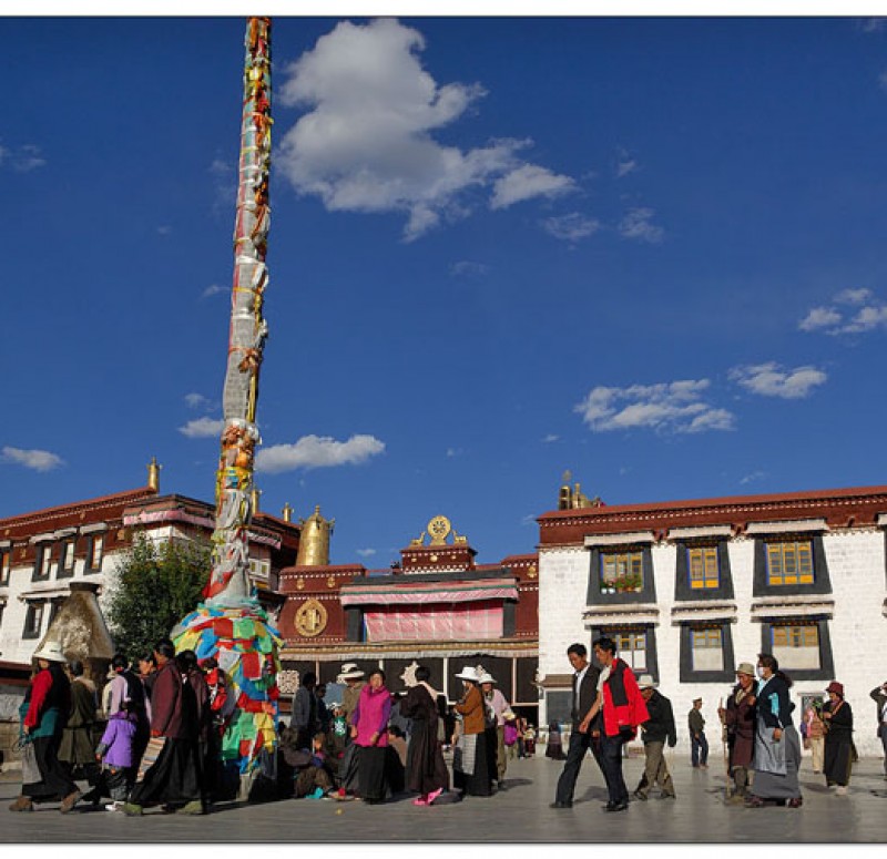lhasa-gyantse-shigatse-sightseeing-tour