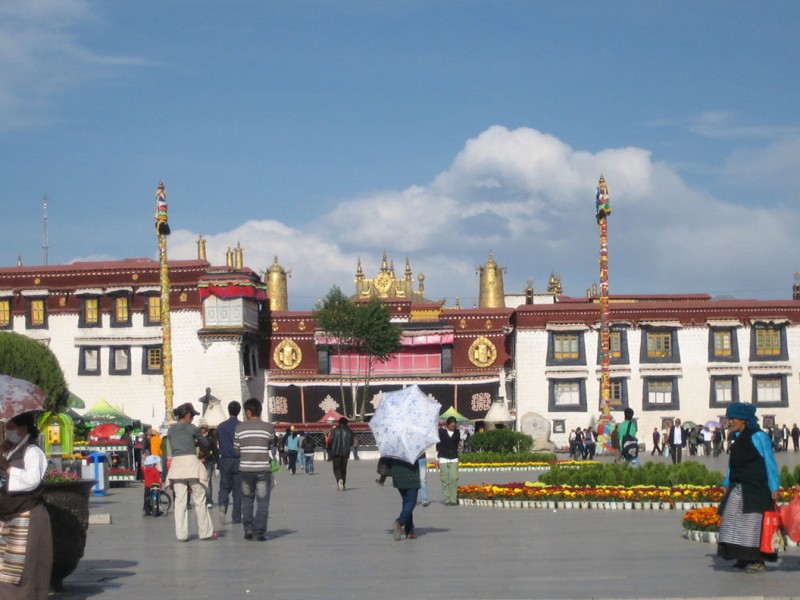 lhasa-sightseeing-tour