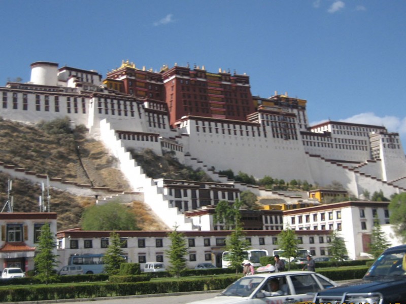 lhasa-sightseeing-tour