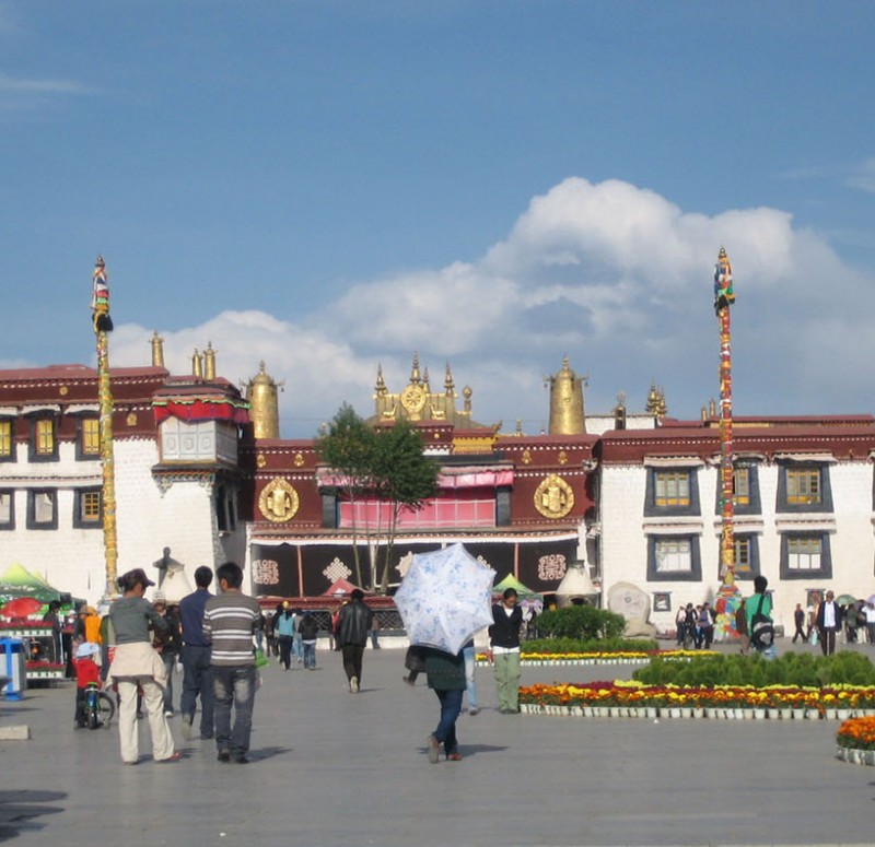 lhasa-sightseeing-tour