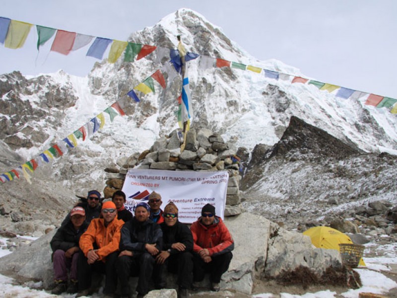 mt-pumori-7161-m-expedition-nepal
