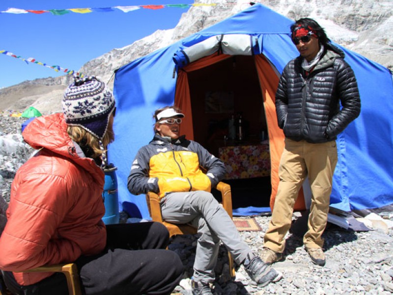 mt-pumori-7161-m-expedition-nepal
