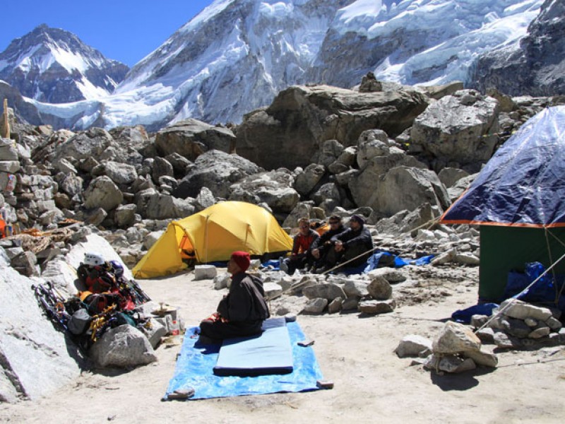 mt-pumori-7161-m-expedition-nepal