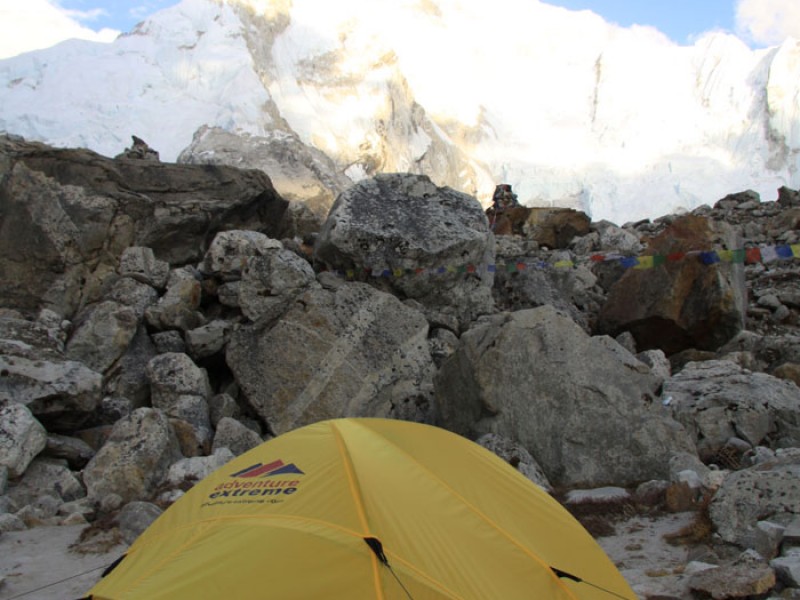 mt-pumori-7161-m-expedition-nepal