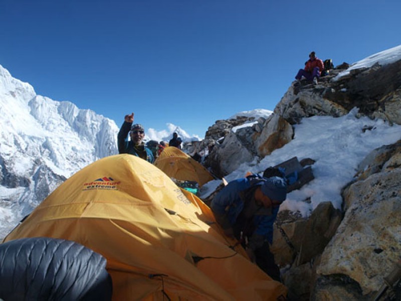 mt-pumori-7161-m-expedition-nepal