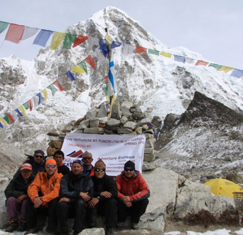 mt-pumori-7161-m-expedition-nepal