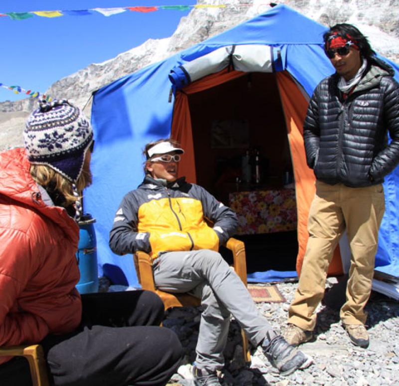 mt-pumori-7161-m-expedition-nepal