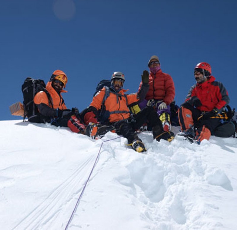mt-pumori-7161-m-expedition-nepal