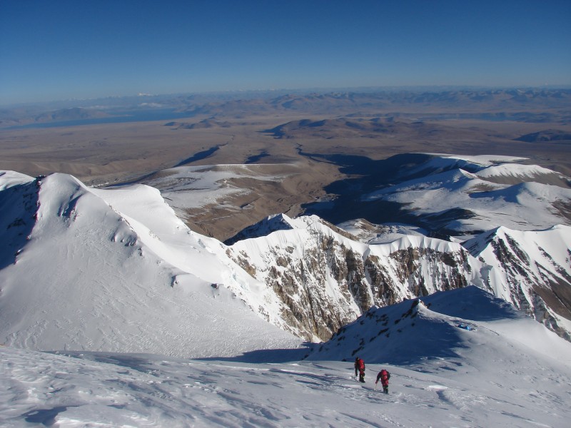 mt-shishapangma-8013-m-expedition-tibet