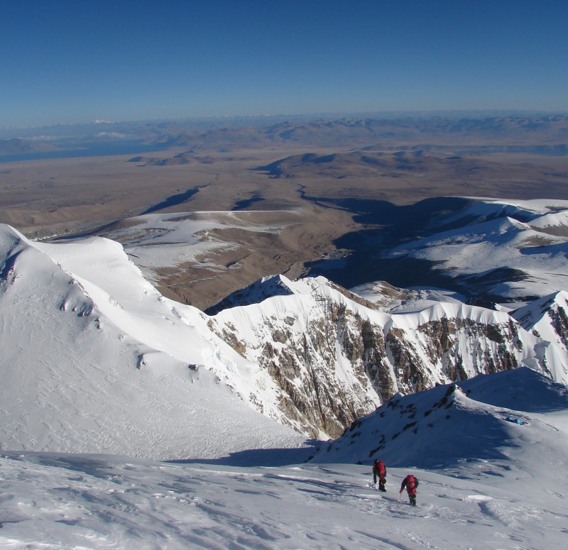 mt-shishapangma-8013-m-expedition-tibet