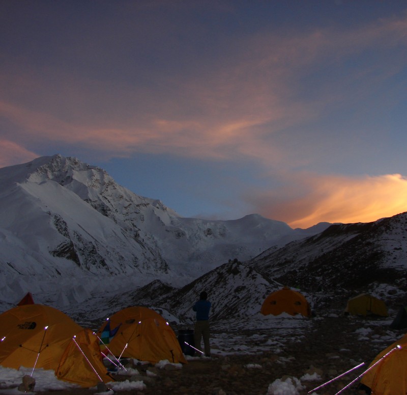 mt-shishapangma-8013-m-expedition-tibet