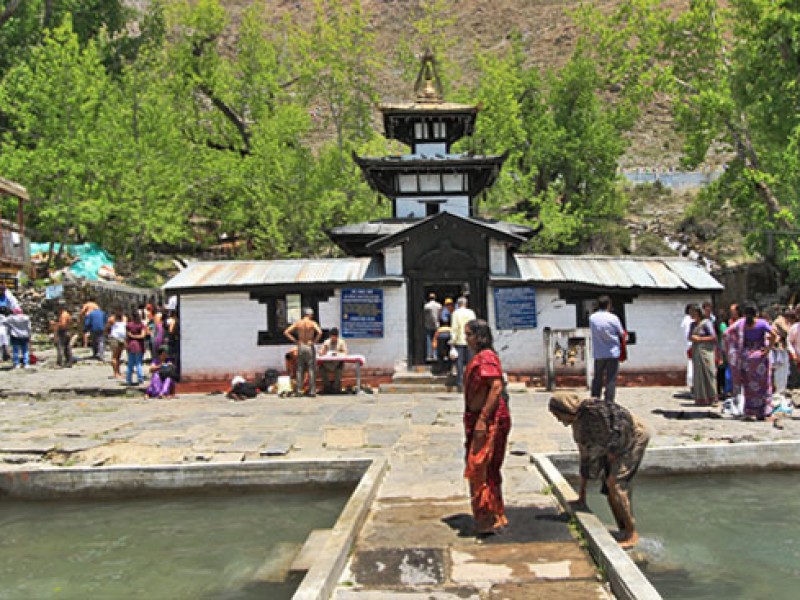 muktinath-pilgrimage-tour
