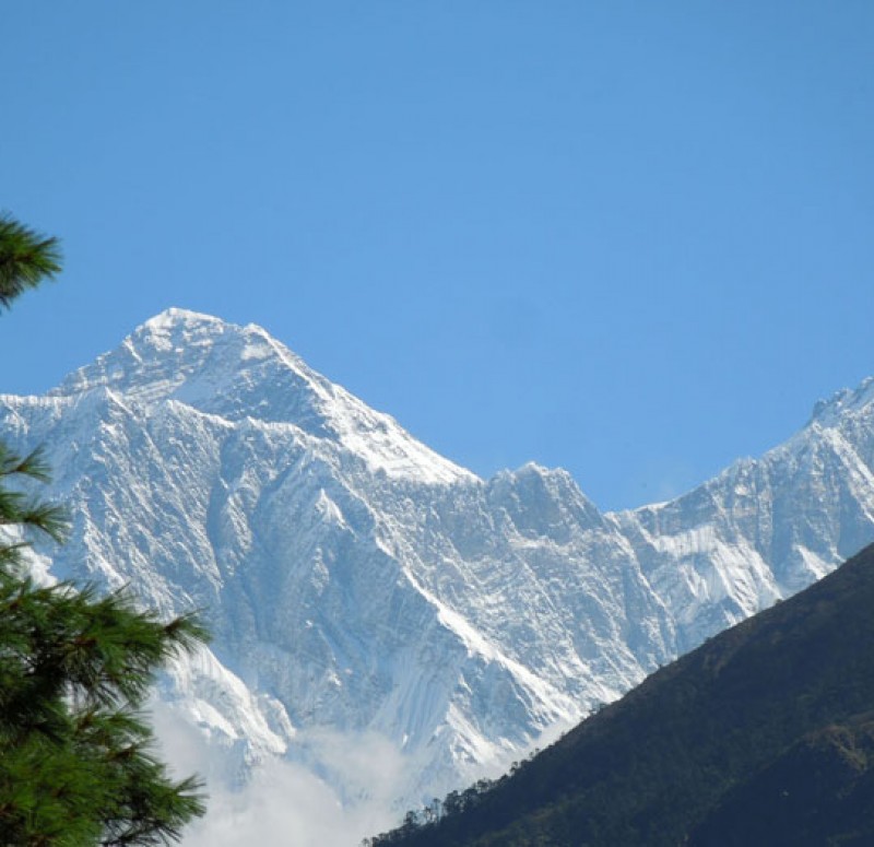 tengboche-monastery-trek